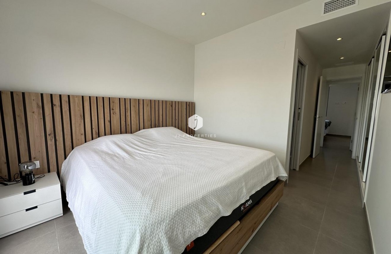 Resale - Penthouse -
Orihuela Costa - Villamartín-las Filipinas