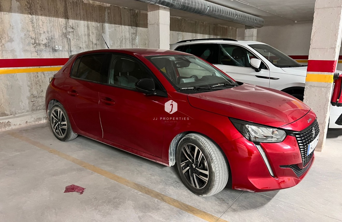 Resale - Apartment / flat -
San Miguel de Salinas - Inland