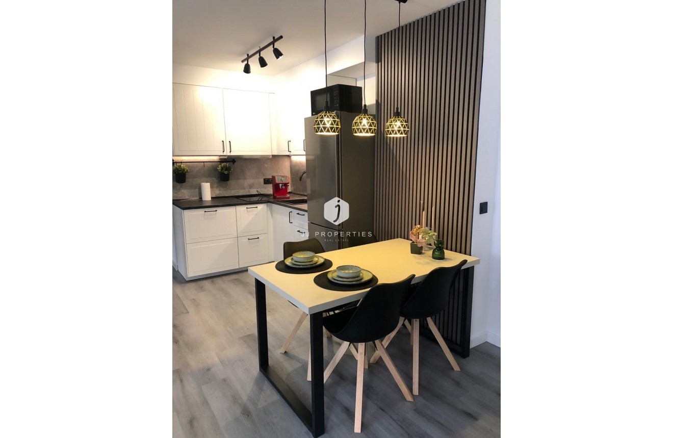 D'occasion - Appartement -
Torrevieja