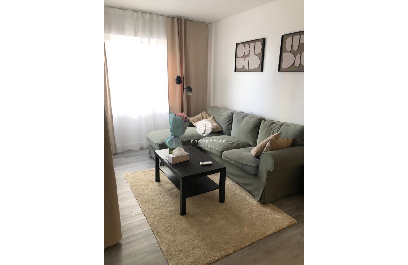 D'occasion - Appartement -
Torrevieja