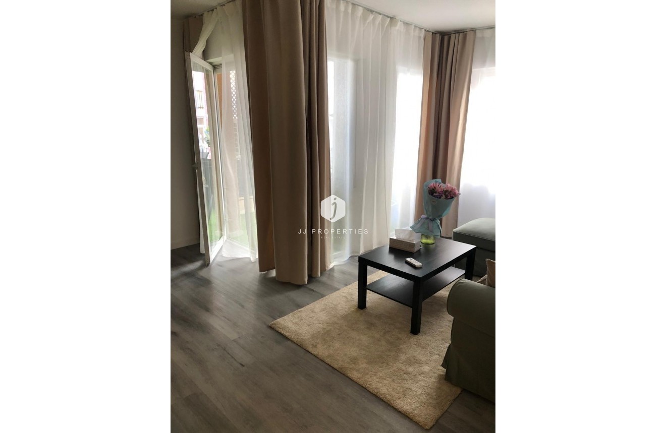 D'occasion - Appartement -
Torrevieja