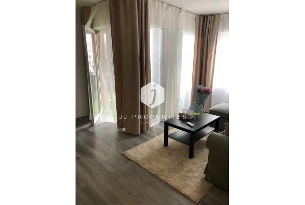 D'occasion - Appartement -
Torrevieja