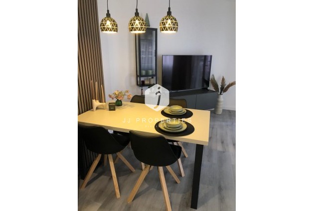 D'occasion - Appartement -
Torrevieja