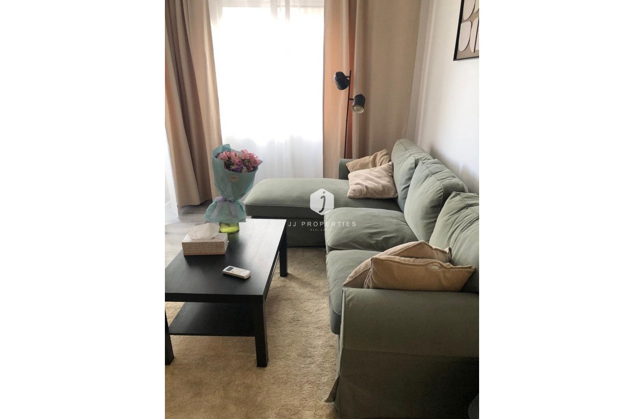 D'occasion - Appartement -
Torrevieja