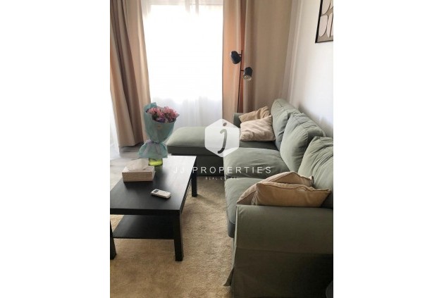 D'occasion - Appartement -
Torrevieja