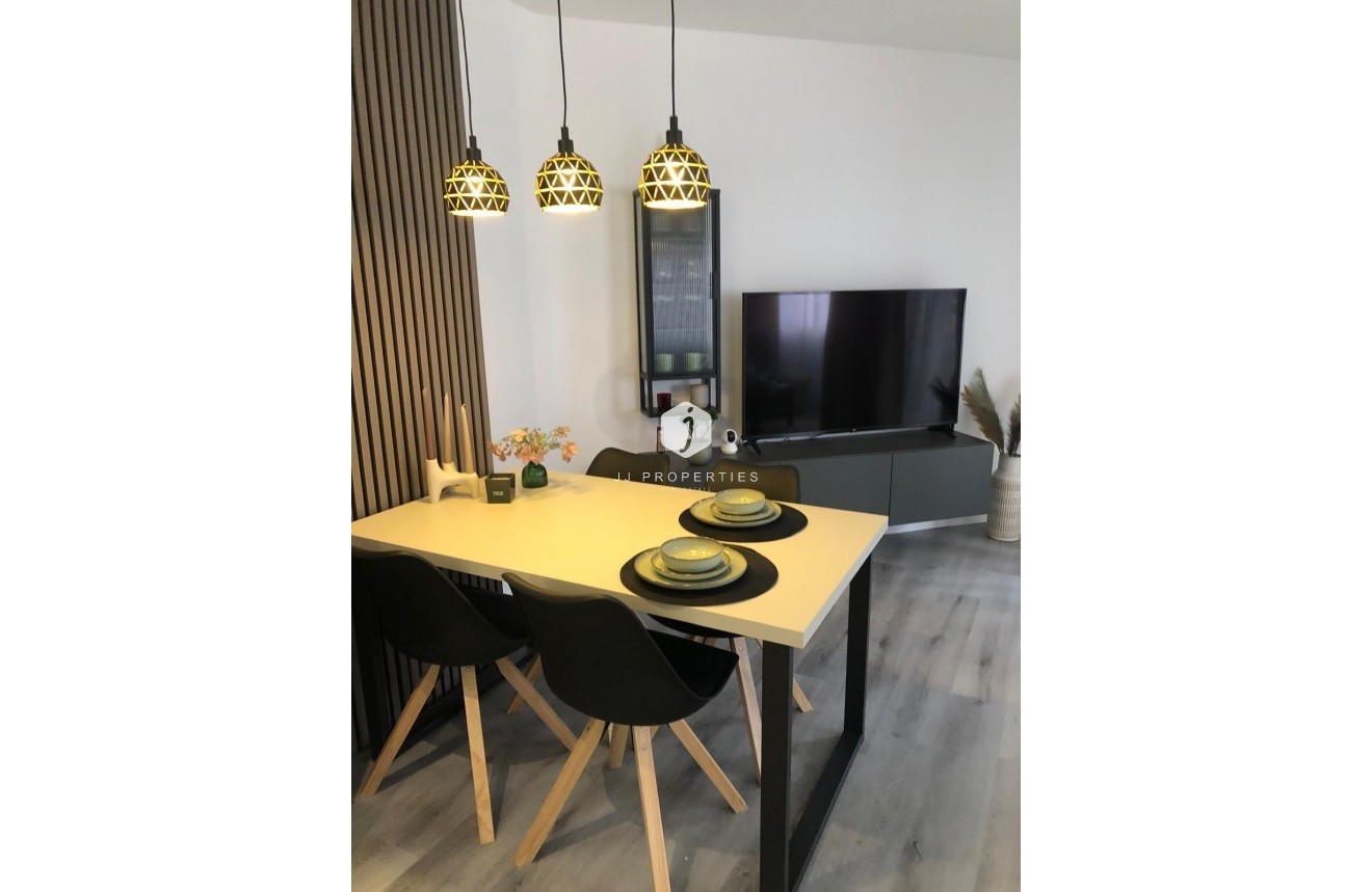 D'occasion - Appartement -
Torrevieja