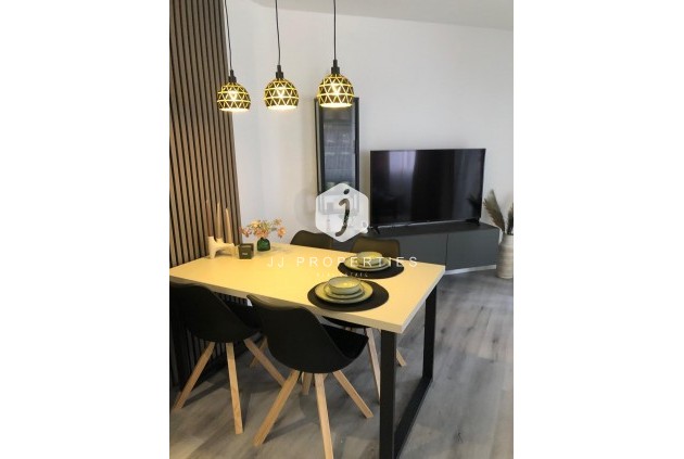 D'occasion - Appartement -
Torrevieja