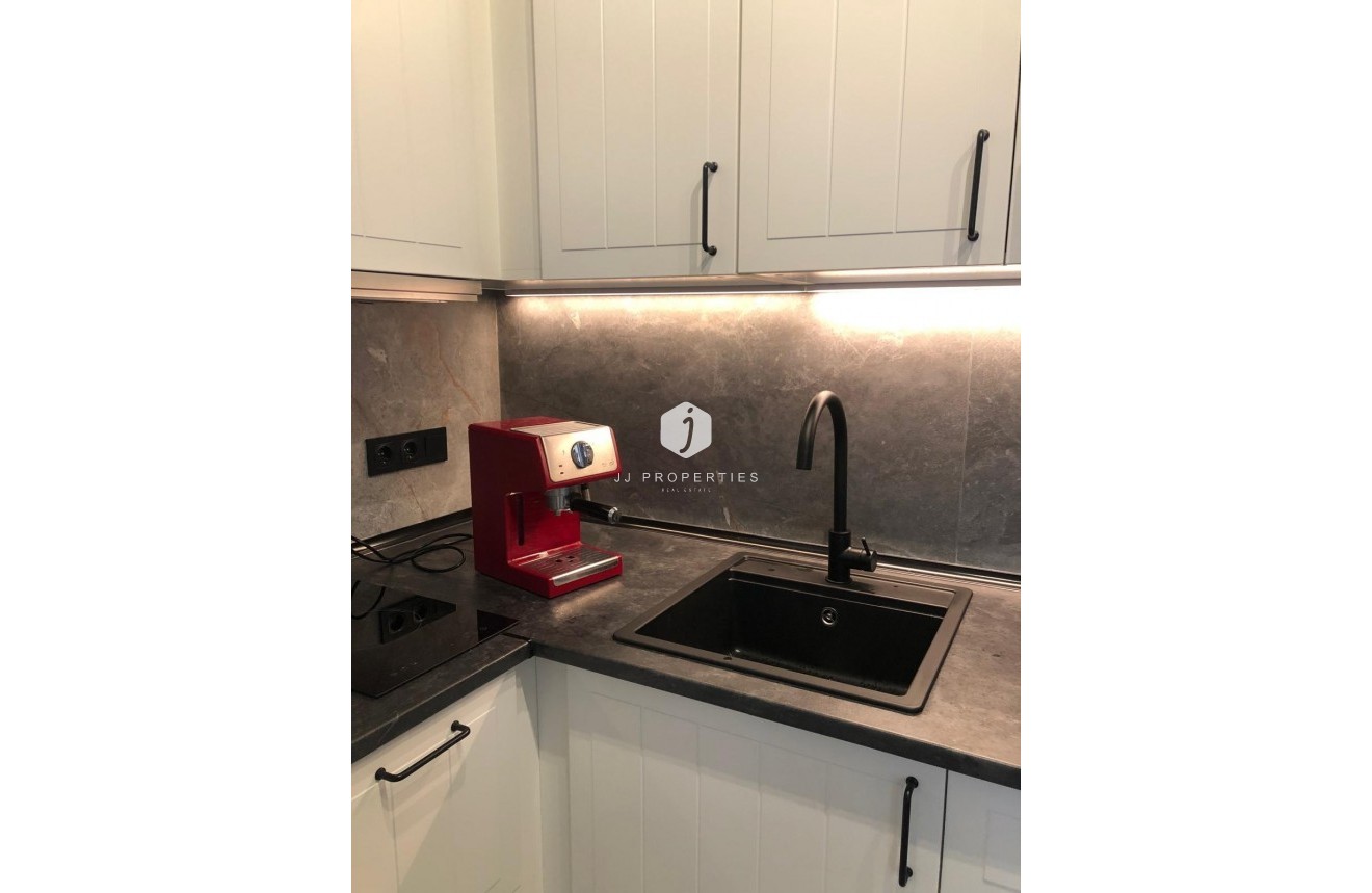 D'occasion - Appartement -
Torrevieja