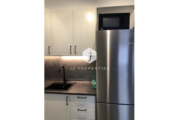 D'occasion - Appartement -
Torrevieja