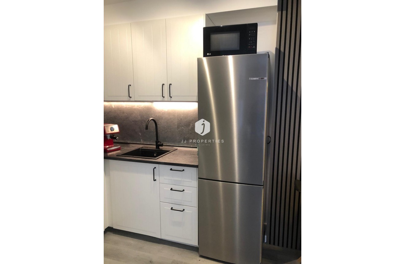 D'occasion - Appartement -
Torrevieja