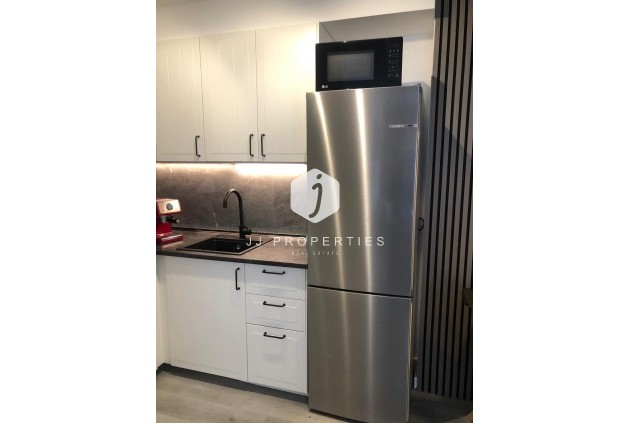 D'occasion - Appartement -
Torrevieja