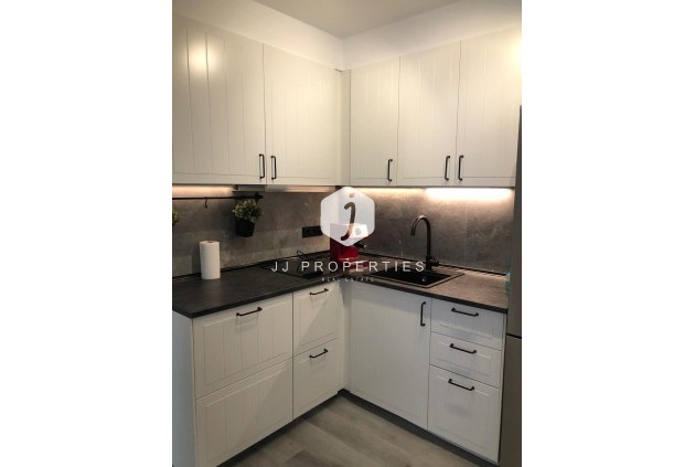 D'occasion - Appartement -
Torrevieja