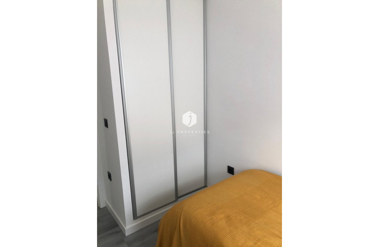 D'occasion - Appartement -
Torrevieja