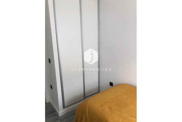 D'occasion - Appartement -
Torrevieja