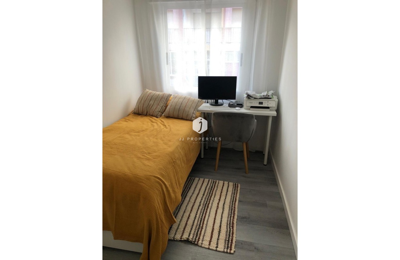 D'occasion - Appartement -
Torrevieja