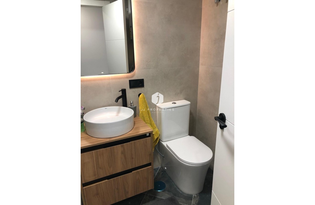 D'occasion - Appartement -
Torrevieja