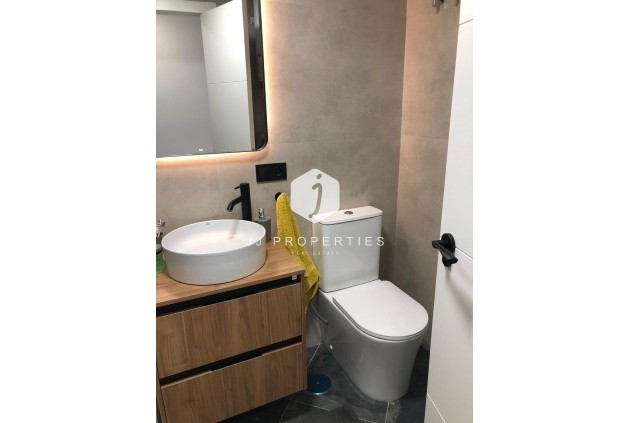 D'occasion - Appartement -
Torrevieja