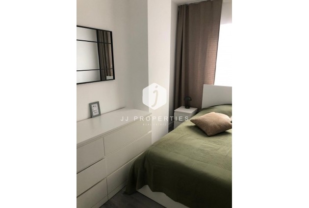 D'occasion - Appartement -
Torrevieja