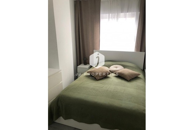 D'occasion - Appartement -
Torrevieja