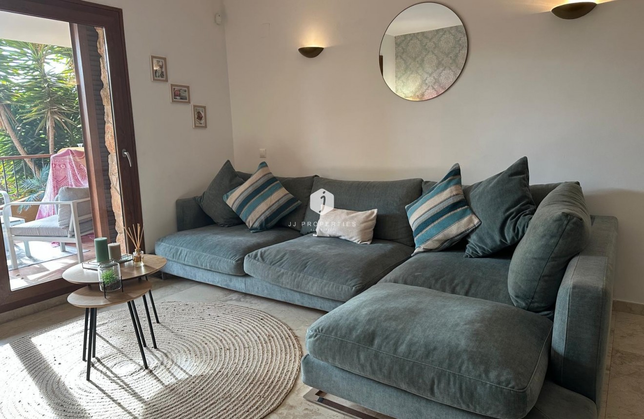 Resale - Apartment / flat -
Punta Prima - Costa Blanca