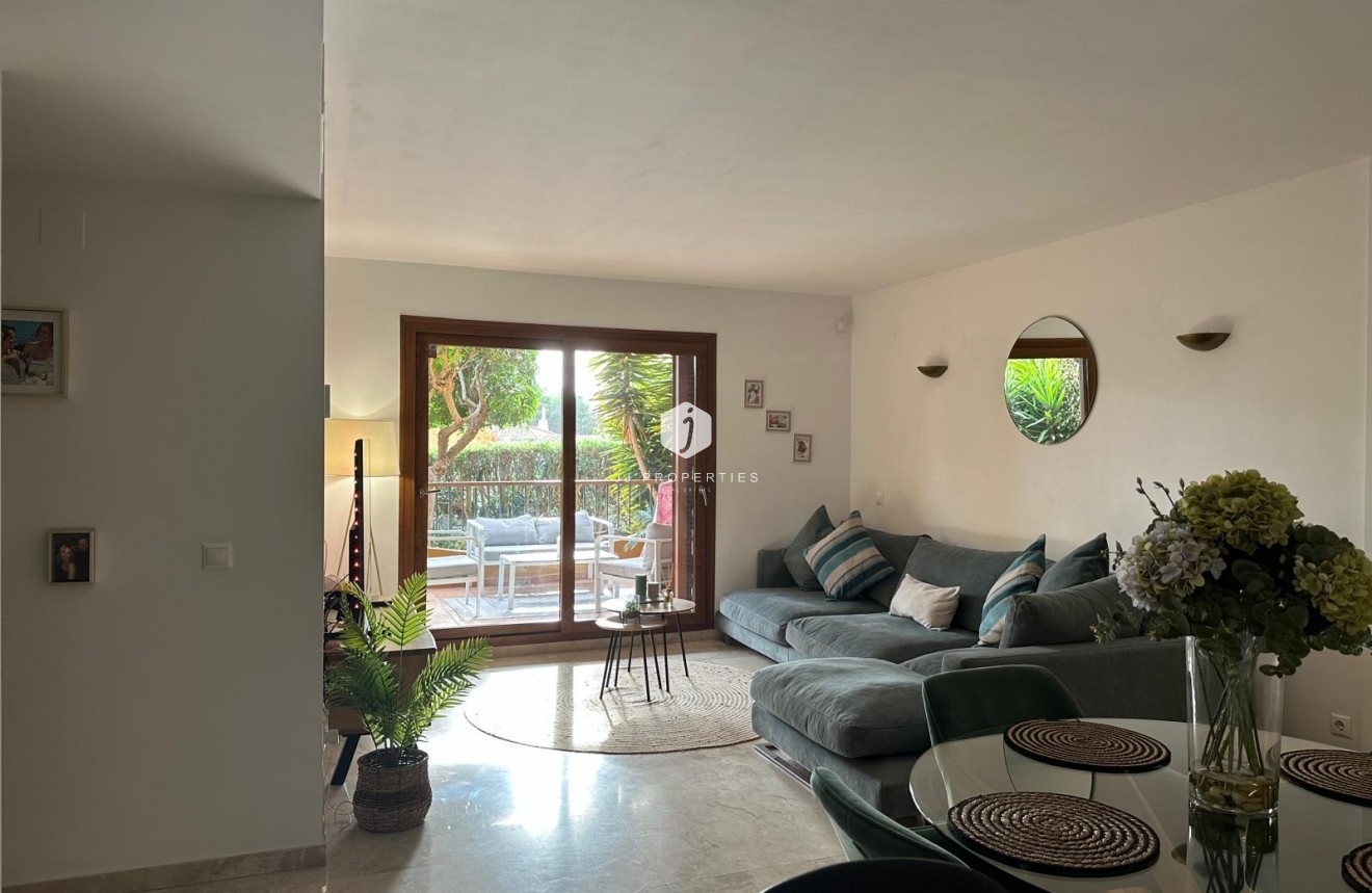 Resale - Apartment / flat -
Punta Prima - Costa Blanca