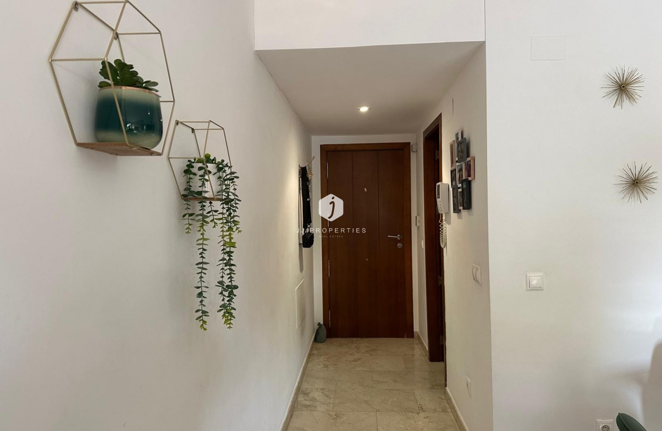 Resale - Apartment / flat -
Punta Prima - Costa Blanca