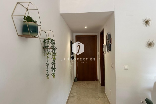 Resale - Apartment / flat -
Punta Prima - Costa Blanca