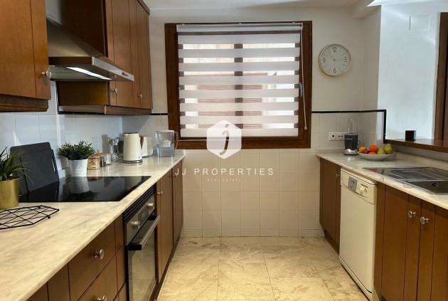 Resale - Apartment / flat -
Punta Prima - Costa Blanca