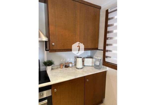 Resale - Apartment / flat -
Punta Prima - Costa Blanca