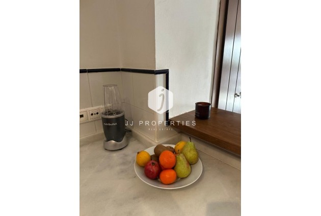 Resale - Apartment / flat -
Punta Prima - Costa Blanca