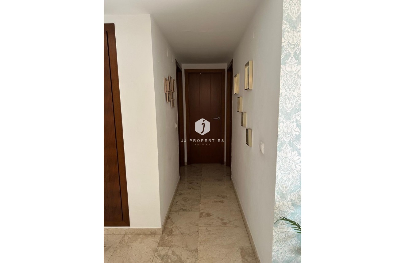 Resale - Apartment / flat -
Punta Prima - Costa Blanca