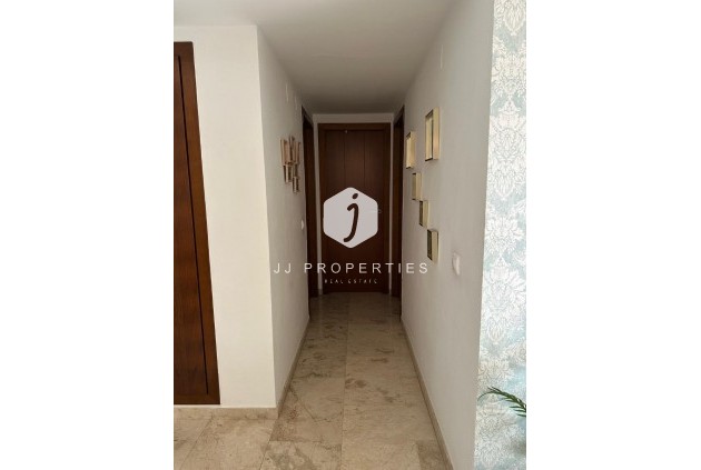 Resale - Apartment / flat -
Punta Prima - Costa Blanca