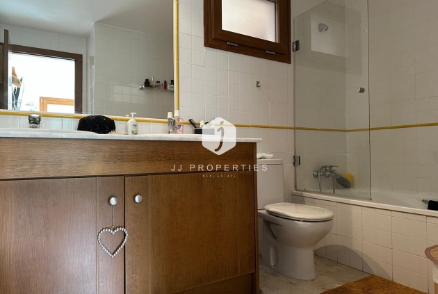 Resale - Apartment / flat -
Punta Prima - Costa Blanca