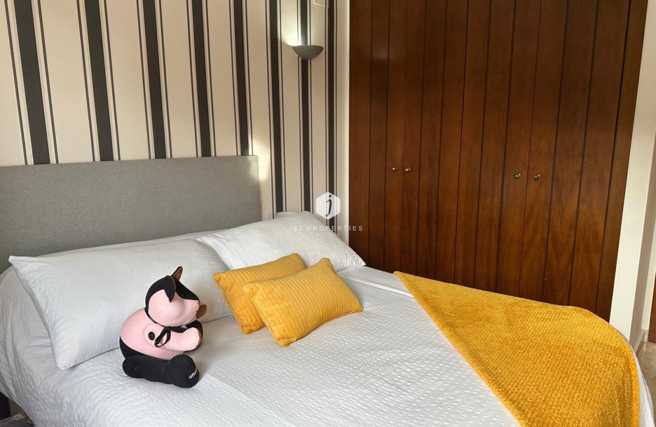 Resale - Apartment / flat -
Punta Prima - Costa Blanca