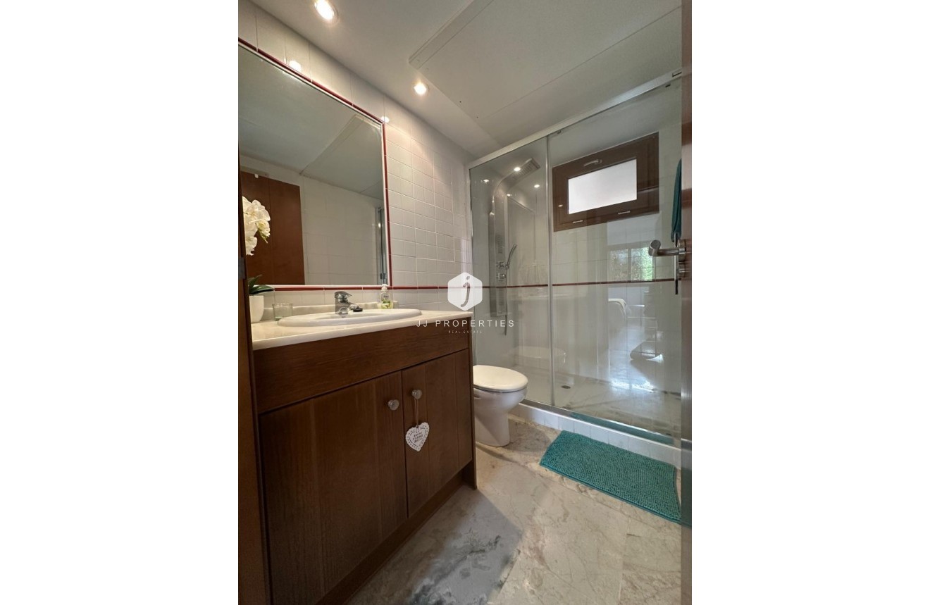 Resale - Apartment / flat -
Punta Prima - Costa Blanca