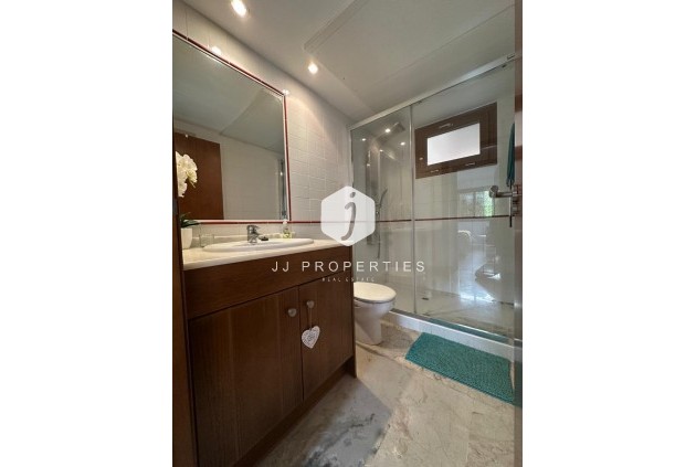 Resale - Apartment / flat -
Punta Prima - Costa Blanca