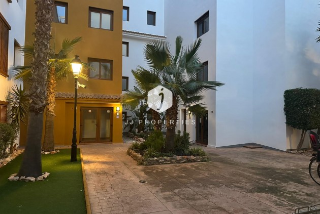 Resale - Apartment / flat -
Punta Prima - Costa Blanca