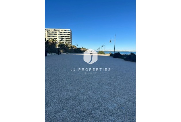 Resale - Apartment / flat -
Punta Prima - Costa Blanca