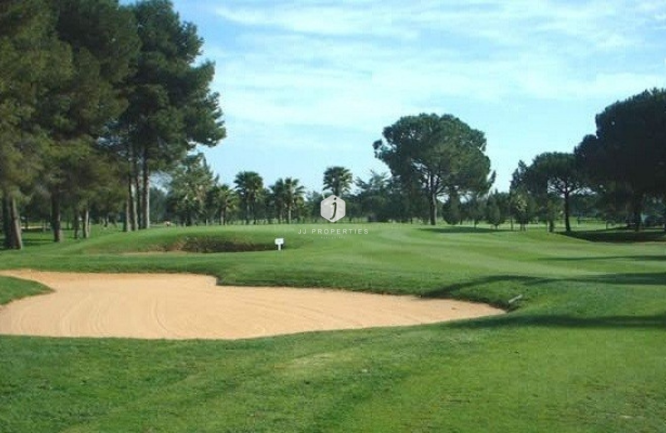 Resale - Apartment / flat -
Punta Prima - Costa Blanca