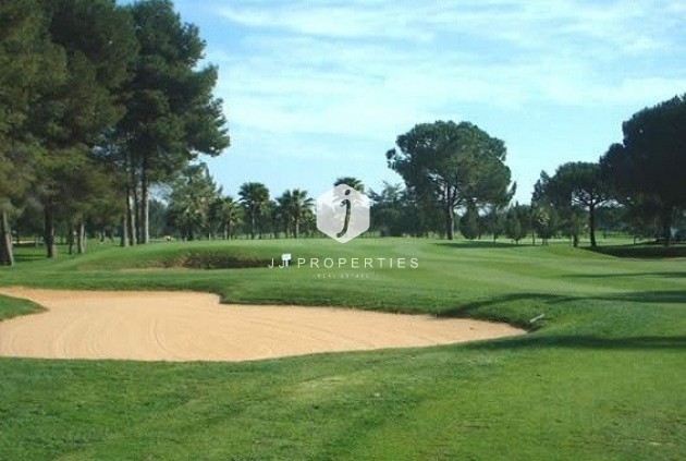 Resale - Apartment / flat -
Punta Prima - Costa Blanca