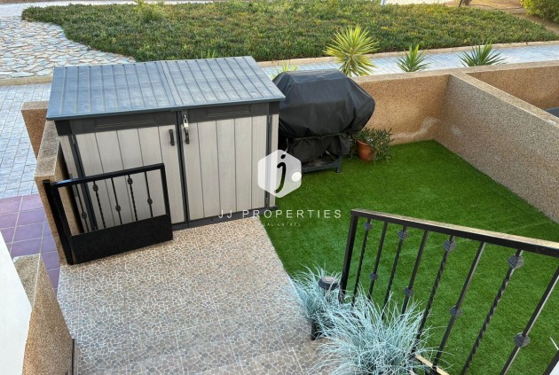 Resale - Apartment / flat -
Punta Prima - Costa Blanca