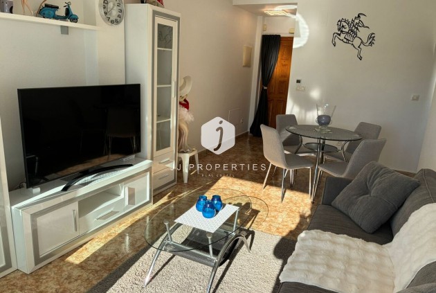 Resale - Apartment / flat -
Punta Prima - Costa Blanca