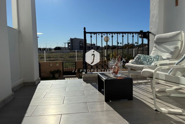 Resale - Apartment / flat -
Punta Prima - Costa Blanca