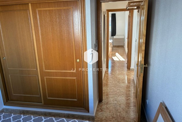 Resale - Apartment / flat -
Punta Prima - Costa Blanca