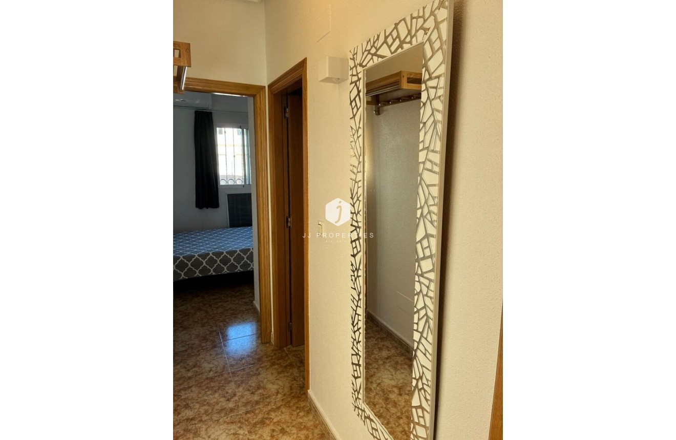 Resale - Apartment / flat -
Punta Prima - Costa Blanca