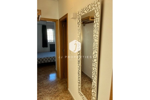 Resale - Apartment / flat -
Punta Prima - Costa Blanca