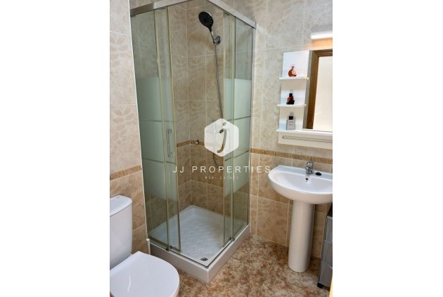 Resale - Apartment / flat -
Punta Prima - Costa Blanca