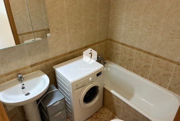 Resale - Apartment / flat -
Punta Prima - Costa Blanca