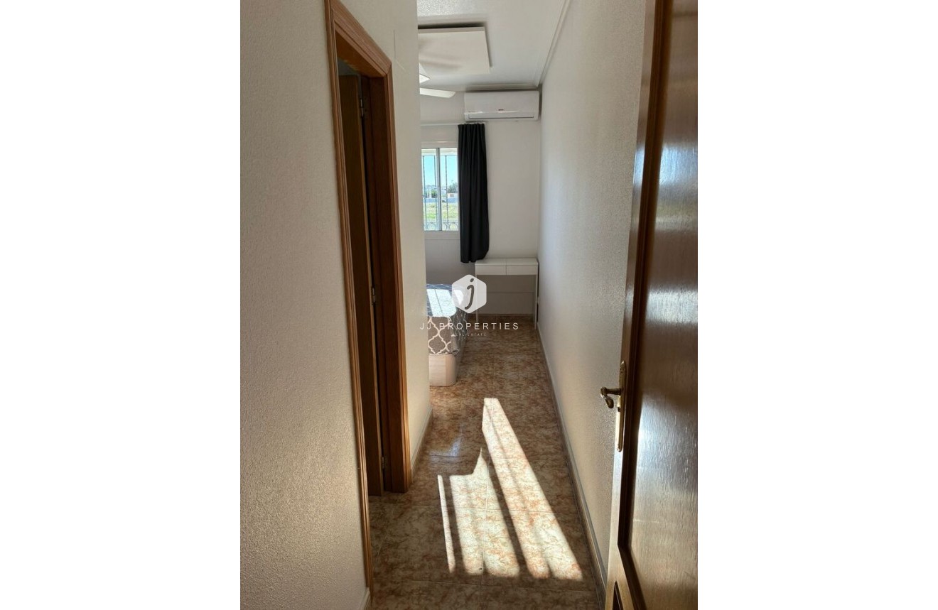 Resale - Apartment / flat -
Punta Prima - Costa Blanca