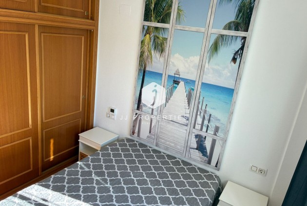 Resale - Apartment / flat -
Punta Prima - Costa Blanca